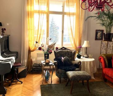 Vintage Life de-luxe auf 2 Wohnebenen! - Photo 1