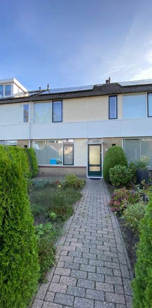 Tussenwoning - Foto 1