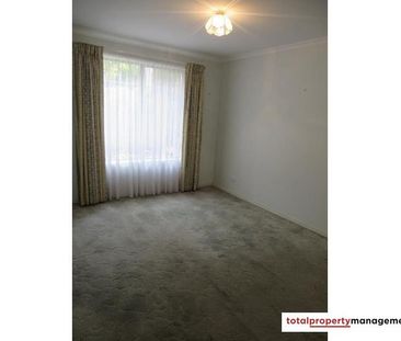 9/40 Leahy Close, Narrabundah ACT 2604 - Apartment For Rent | Domain - Photo 1