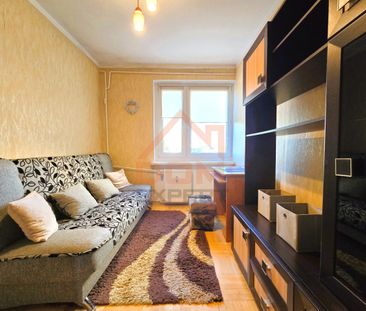 3-pokojowe mieszkanie | Szwederowo | 53m2 - Photo 4