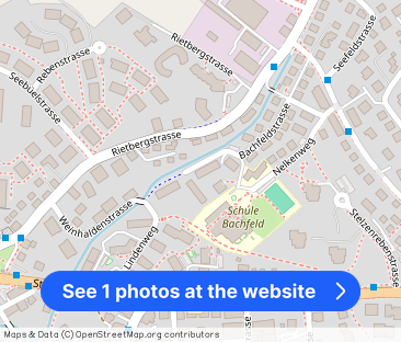 Living in a natural environment - Photo 1