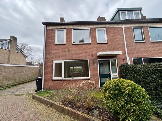 Te huur: Huis Anne Franklaan in Bussum - Foto 1