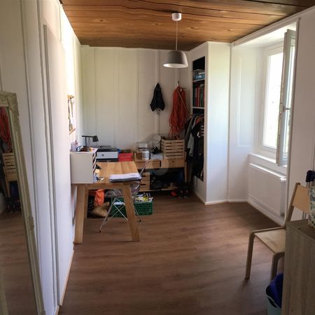 AU CALME PROCHE DE LA NATURE - Photo 3