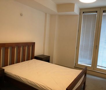 1 Bed Flat, Leftbank, M3 - Photo 4