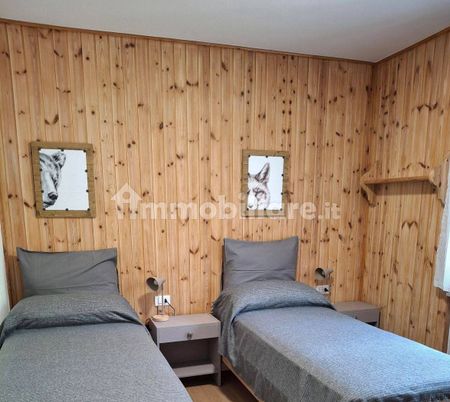 Appartamento via Reutele 1, Gionghi Cappella, Lavarone - Photo 5