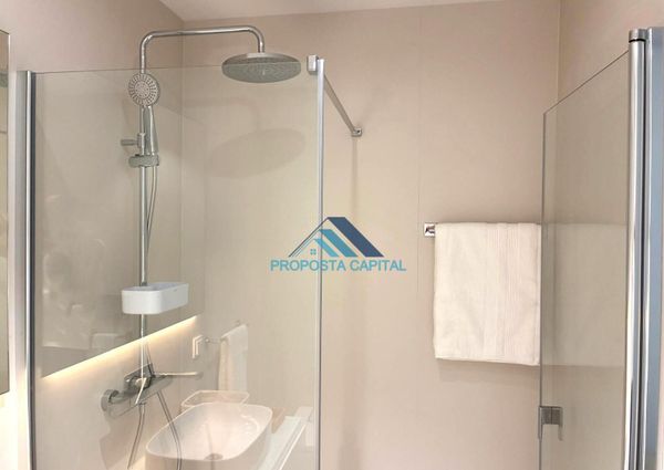 Apartamento T1 em Lisboa