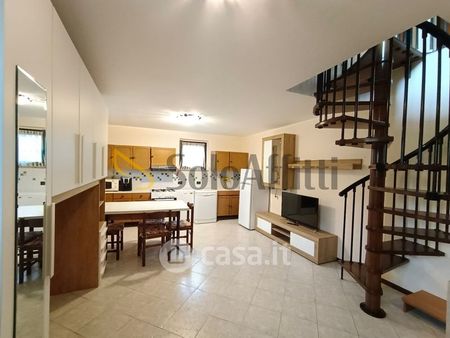 Bilocale in Affitto in Via Norvegia 8 a Cologno Monzese - Foto 2