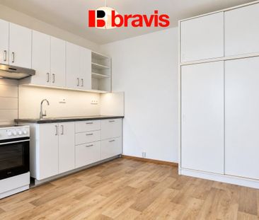 Pronájem bytu 2+kk 47 m2 - Fotografie 4