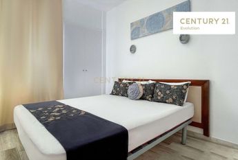 Calpe/Calp, Valencian Community