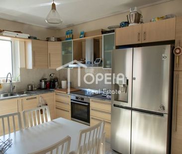 Μεζονέτα για ενοικίαση Τερψιθέα (Γλυφάδα) - Photo 2