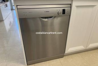 Apartment Coruña La Cala Finestrat