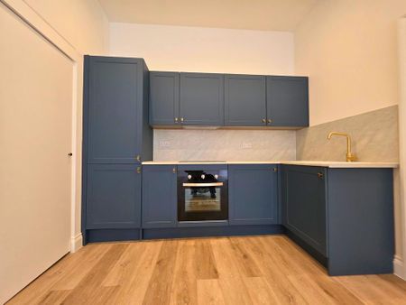 1 bedroom ground floor flat to rent - Photo 2