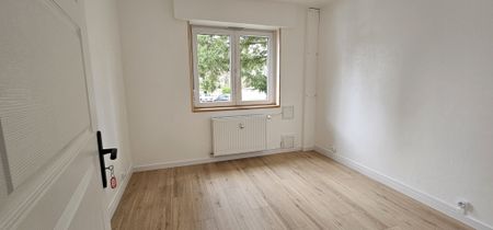 Location Appartement 4 pièces 71m² ILLZACH 68110 - Photo 3