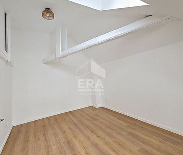 Location Appartement 2 pièces 32m² - Photo 4