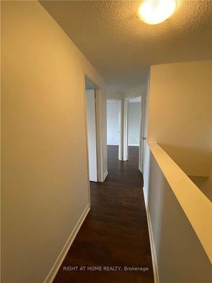 For Lease - 3158 Mccarron Crescent, Mississauga, Ontario - Photo 1