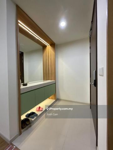 Residensi Solaris Parq, Mont Kiara - Foto 2
