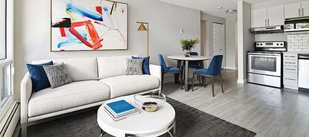 Pet-Friendly Suites for Rent at Navaho Apartments Near Downtown Ottawa - RECEIVE ½ MONTH FREE RENT!* - Photo 5