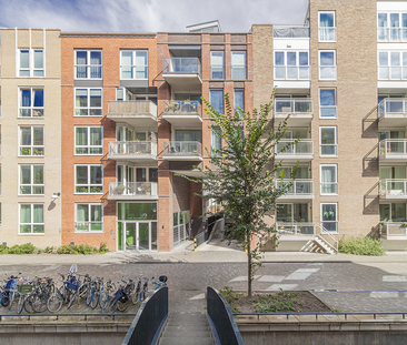Te huur: Appartement Carel Willinkgracht 451 in Diemen - Foto 3