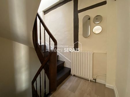 Location Maison 4 pièces 69m² - Photo 3