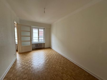 Location Appartement 4 pièces 96m² STRASBOURG 67000 - Photo 5