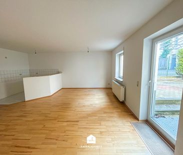 Gemütliche 2-Raumwohnung mit Terrasse im Ostviertel - Photo 5