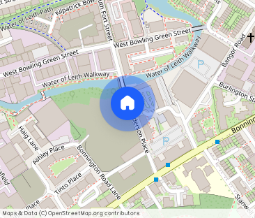 Fyfe Lane, Edinburgh, Midlothian - Photo 1