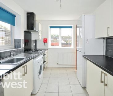 1 bedroom in a house share to rent - Photo 6