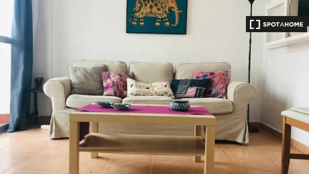 malaga, Andalusia 29620 - Photo 1