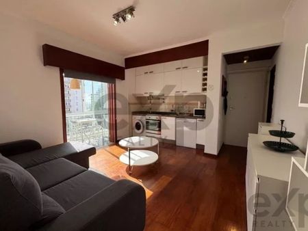 Apartamento T1 em Lisboa - Photo 3