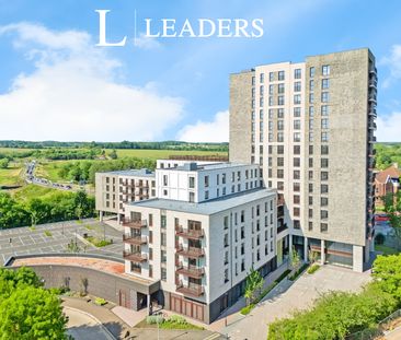 2 bedroom apartment to rent Millbrook Studios, Burnt Mill, Harlow, ... - Photo 6