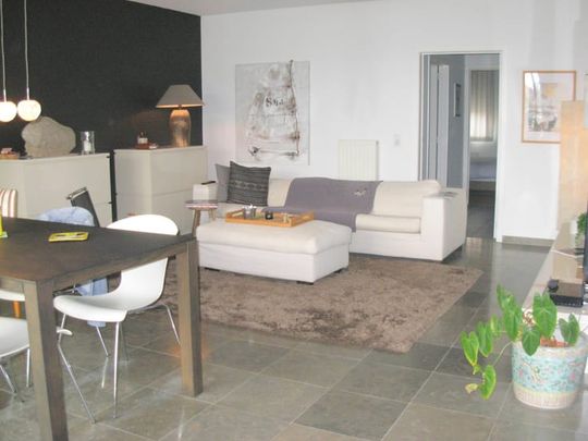 Appartement te huur - Foto 1