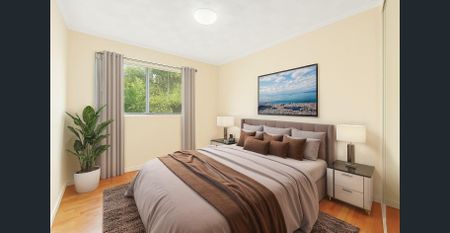 Effortless Living in a Bright & Beautiful Parramatta Sanctuary - Photo 2