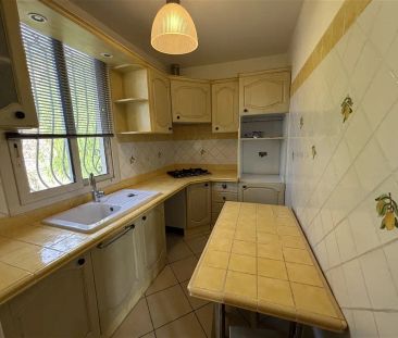 Location appartement 4 pièces - 69m² à Beausoleil (06240) - Photo 3