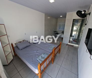 Kitnet/Loft/Studio 1 Quarto Ipiranga 25m² - Foto 2