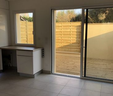 MAISON 85m2 QUARTIER Madeleine - Photo 4