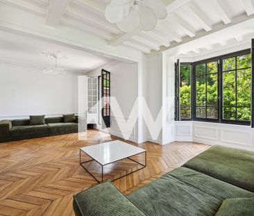 COUP DE COEUR - MAISON FAMILIALE RENOVEE à MEUDON - Photo 2
