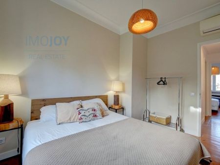 4 room luxury House for rent in Cascais, Portugal - Photo 3