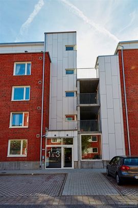 Kvarngränd 4 - Foto 1