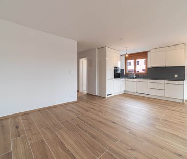 Stilvoll Wohnen mit Komfort – Frisch renovierte 2.5-Zimmer-Wohnung ... - Photo 5