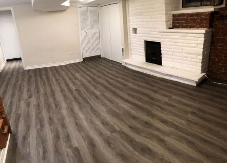 For Lease - 150 Osler Street Unit# Bsmt, Toronto, Ontario - Photo 3