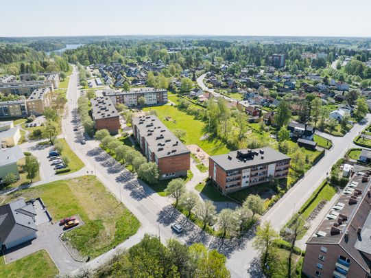 Östermalmsvägen, Finspång - Foto 1