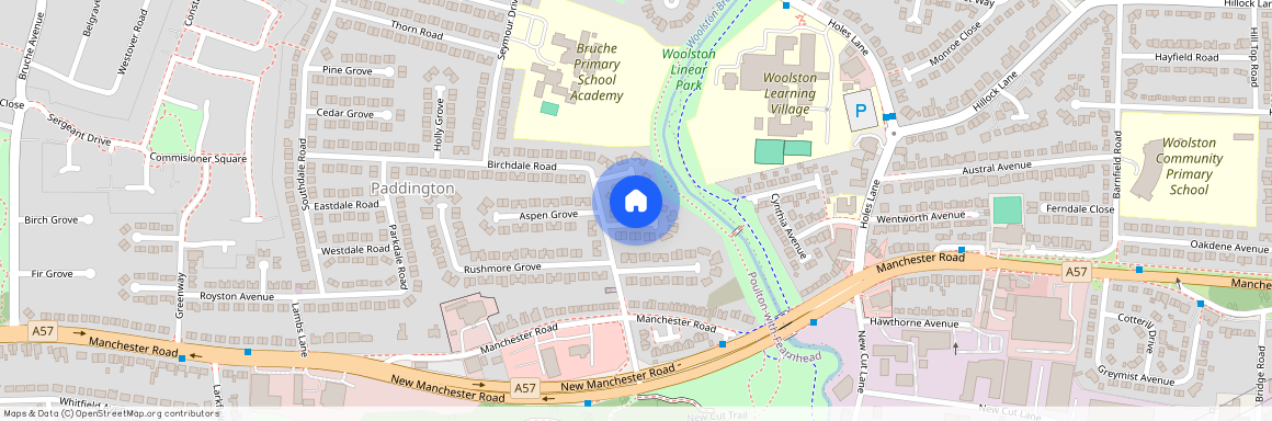 Wildwood Grove, Paddington, WA1