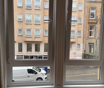 Room in a Shared Flat, Hill St, G3 - Photo 2