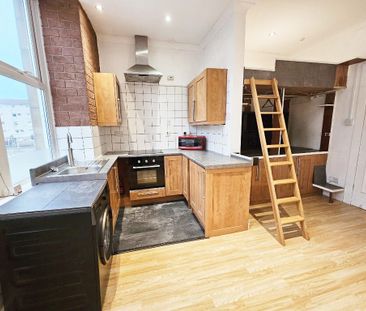 1 Bedroom Property in George Street - Photo 1