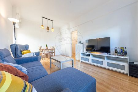 Apartamento T2 em Lisboa - Photo 3