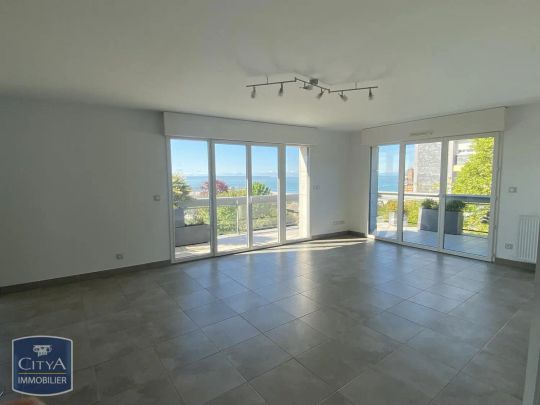 Appartement à louer 4 pièces 105.55m² - Photo 1