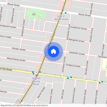 1/35 Sylvester Grove, Vic 3072, Preston