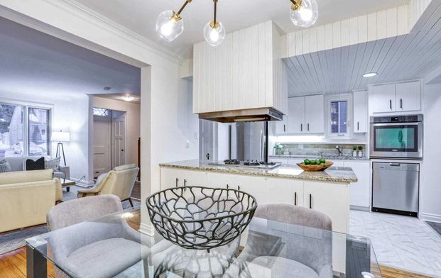 For Lease - 46 Fairfield Road, Toronto, Ontario - Photo 1