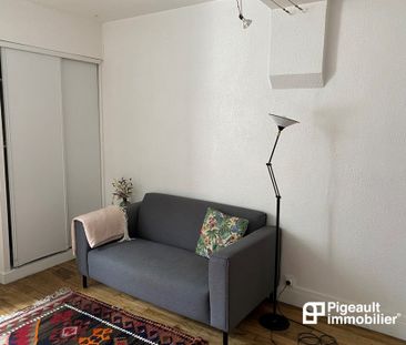 Location Appartement T 2 - Rennes - Centre Ville - Photo 2