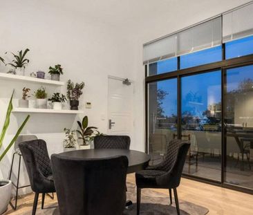 High Ceilings, a Private Balcony and Plenty of Natural Light - Photo 4